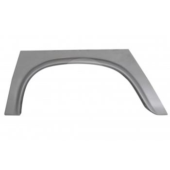 Radlaufblech hinten links, BMW 02er (Typ 114, E6, E10, E20)